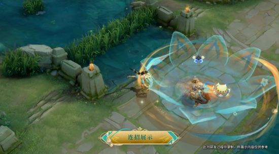 永劫无间四周年庆典揭晓无间镖客新玩法