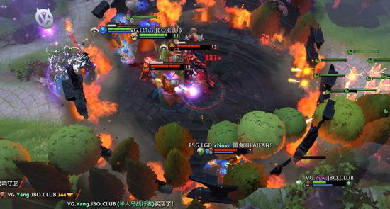 永劫无间哈迪卷王的搞笑魅力与季莹莹的独特狩猎体验