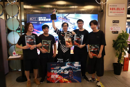 米哈游新作3D MOBA游戏引领市场新潮流